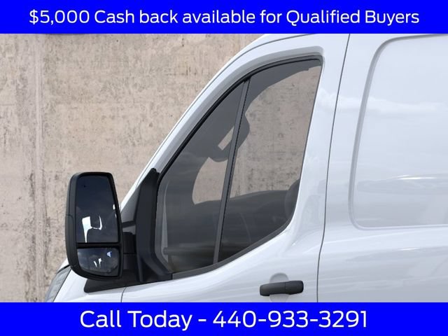 New 2026 Ford Transit 250 Low Roof AWD w/ Exterior Upgrade Package image 23