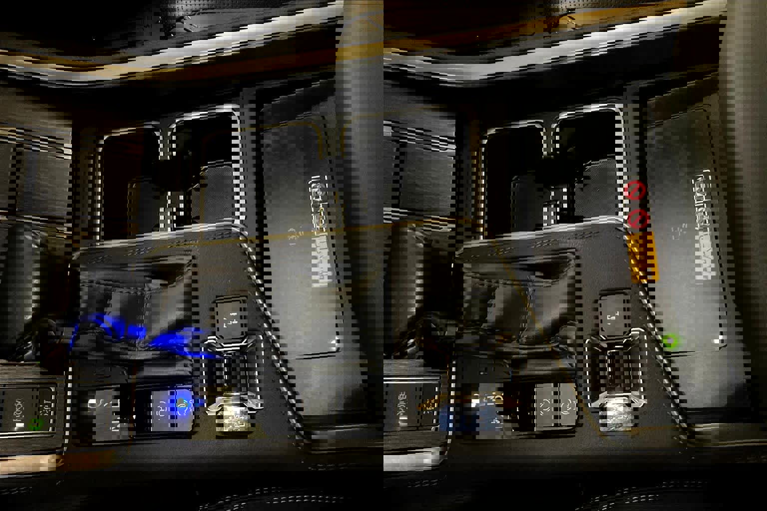 Used 2024 Lexus GX 550 image 15