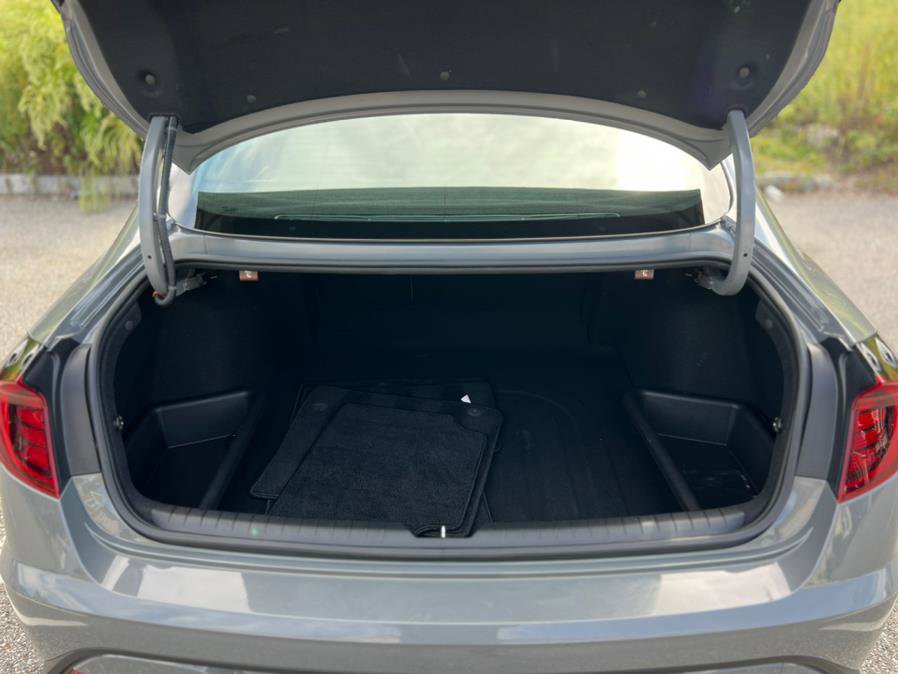 Used 2023 Hyundai Sonata SE w/ Preferred Accessory Package image 37