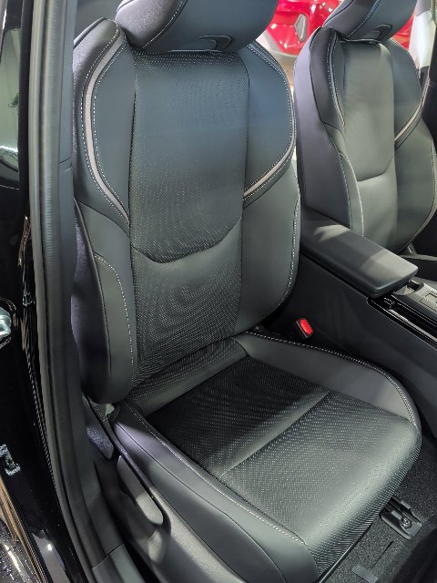 New 2027 Toyota Prius XLE AWD/4WD image 19