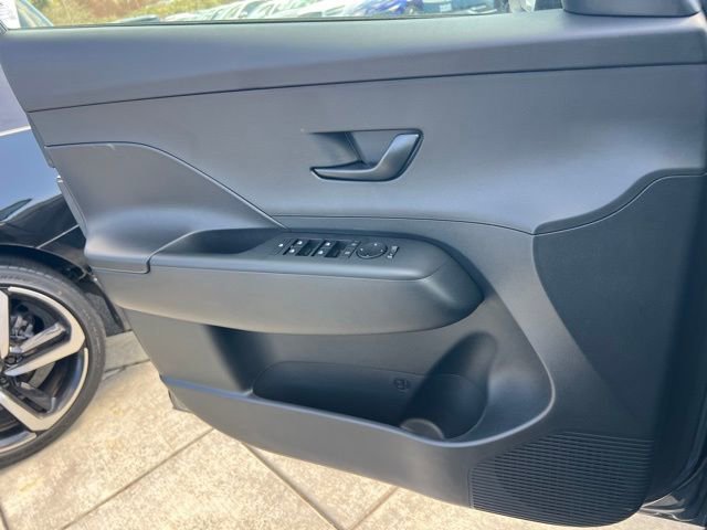 New 2026 Hyundai Kona SEL Sport AWD/4WD image 17