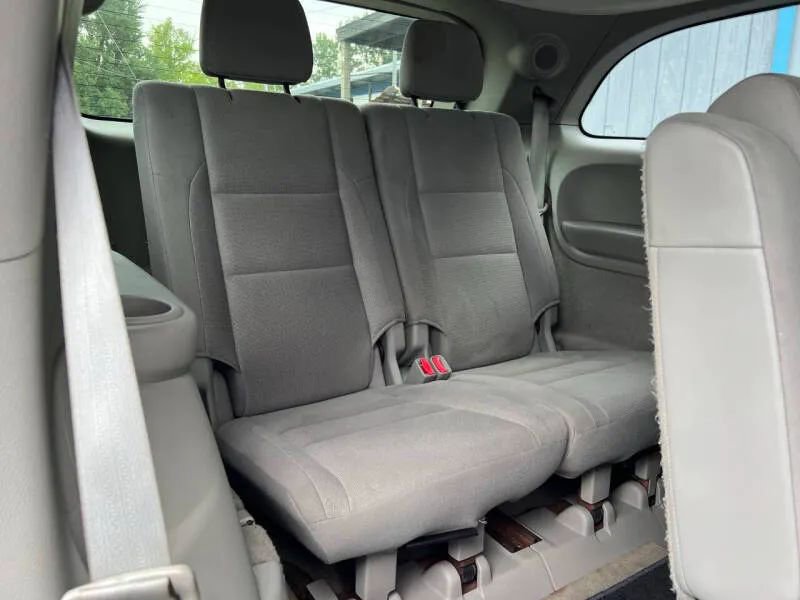 Used 2011 Dodge Durango Crew image 15