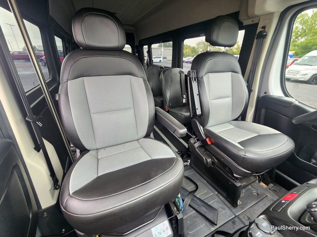 Used 2019 RAM ProMaster 2500 image 42