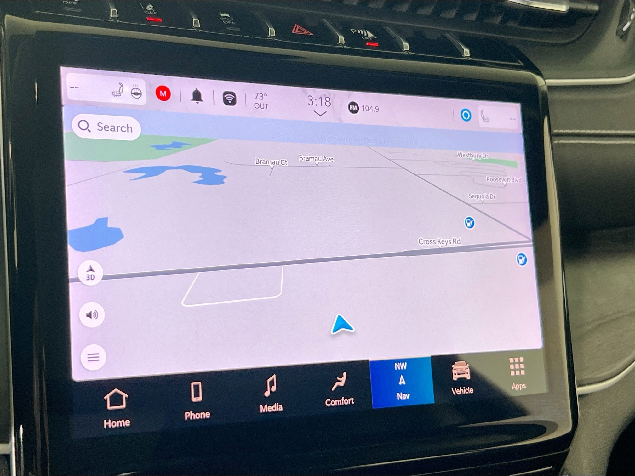 Used 2022 Jeep Grand Cherokee Limited image 13