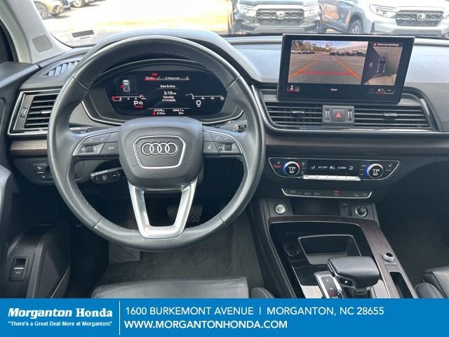 Used 2024 Audi Q5 2.0T Premium Plus image 15