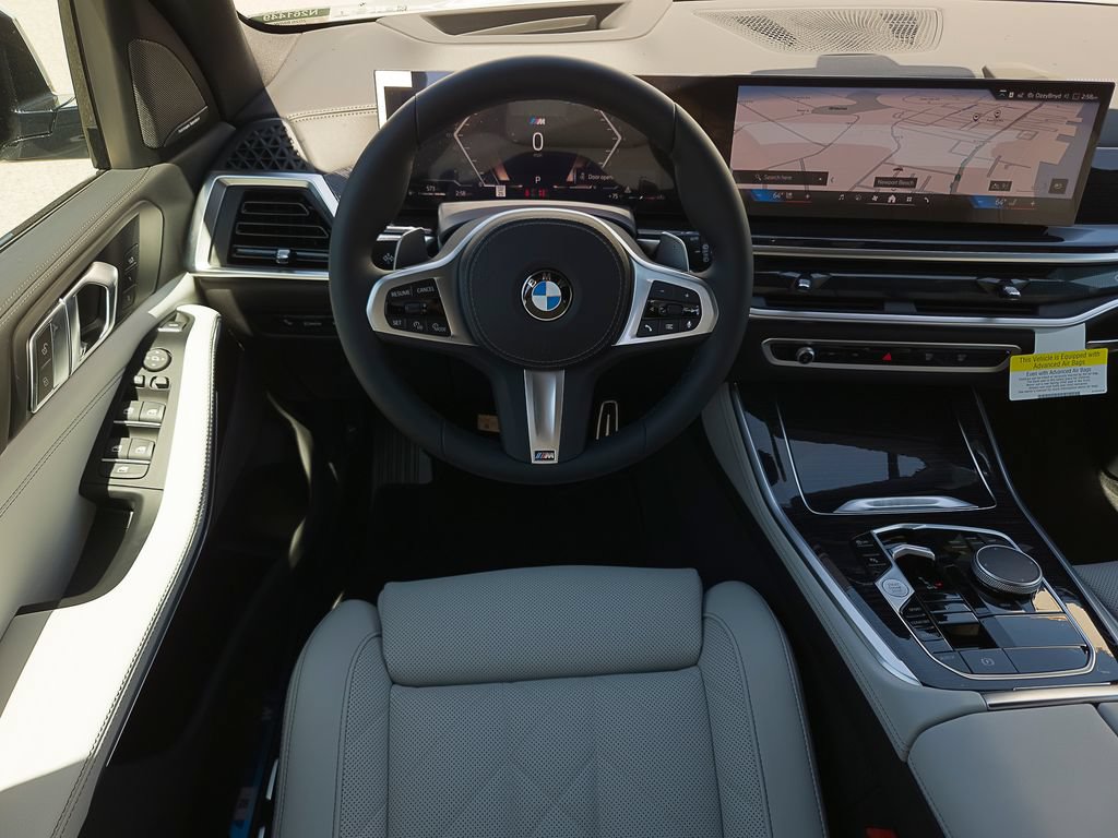 New 2026 BMW X5 sDrive40i w/ M Sport Package RWD image 16