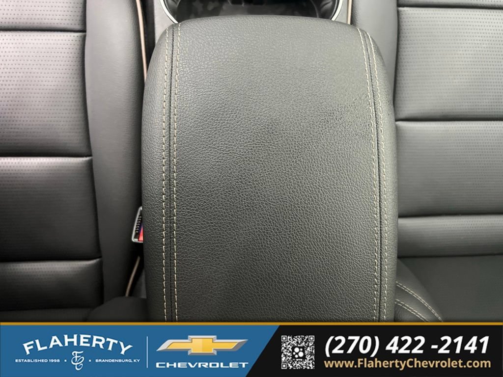 Used 2026 GMC Canyon Denali AWD/4WD image 29