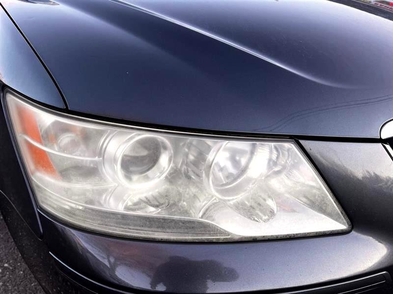 Used 2010 Hyundai Sonata SE image 36