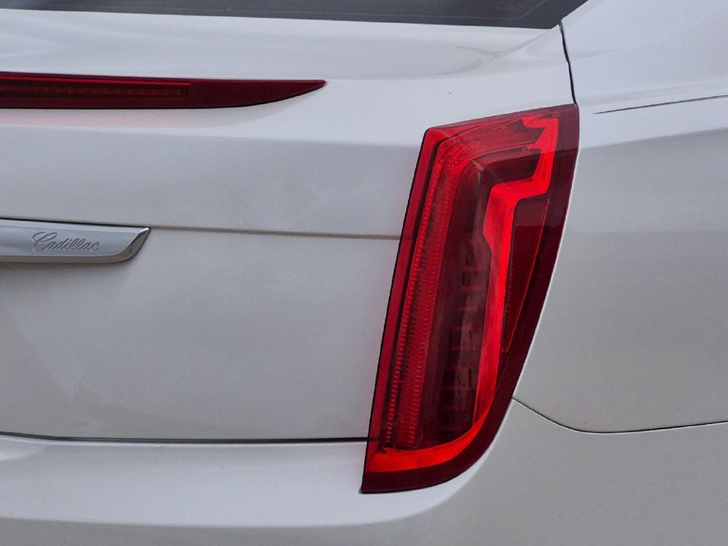 Used 2016 Cadillac XTS FWD image 25