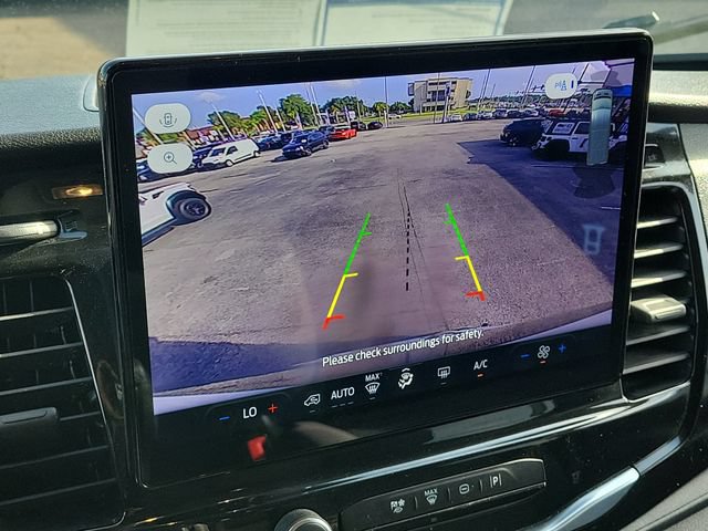 Certified 2024 Ford Transit 350 XLT RWD image 23
