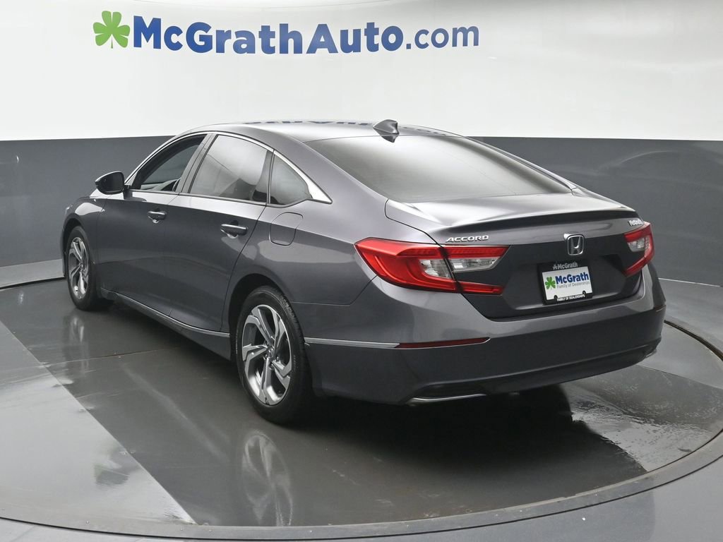 Used 2019 Honda Accord EX-L image 19