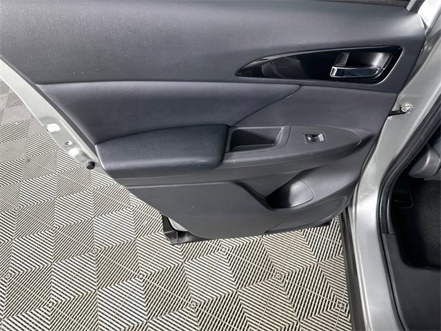 Used 2022 Mitsubishi Eclipse Cross SEL image 14