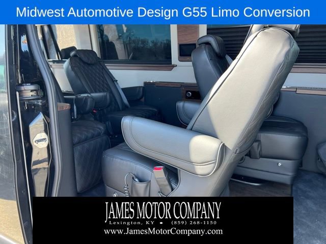 Used 2023 Mercedes-Benz Sprinter 3500 image 23