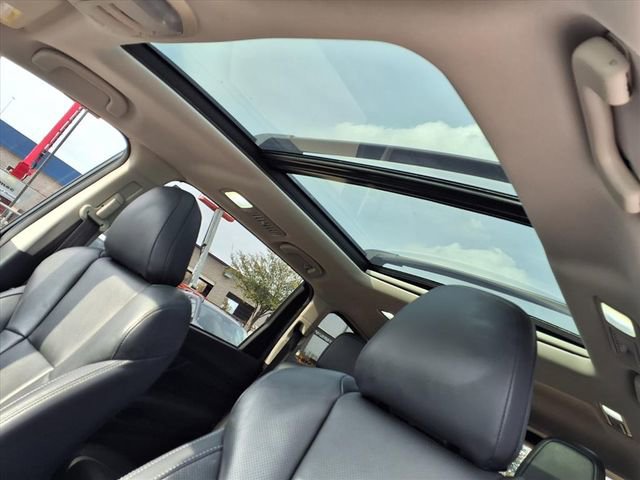 Certified 2023 Subaru Ascent Touring w/ Popular Package #2A image 8