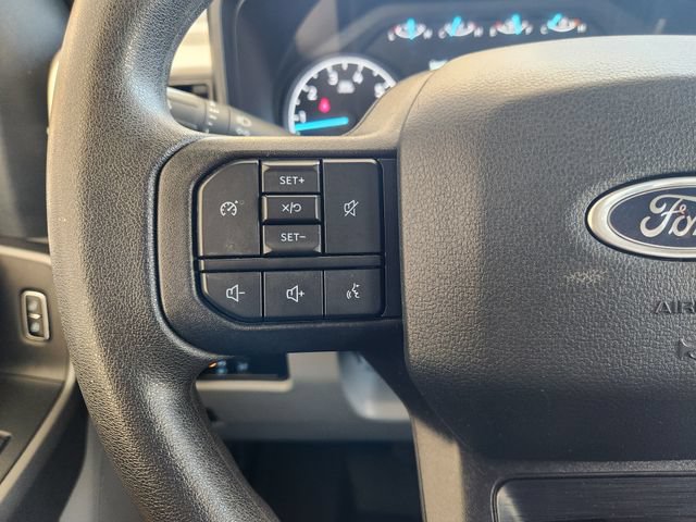 Used 2025 Ford F250 XLT w/ FX4 Off-Road Package AWD/4WD image 30