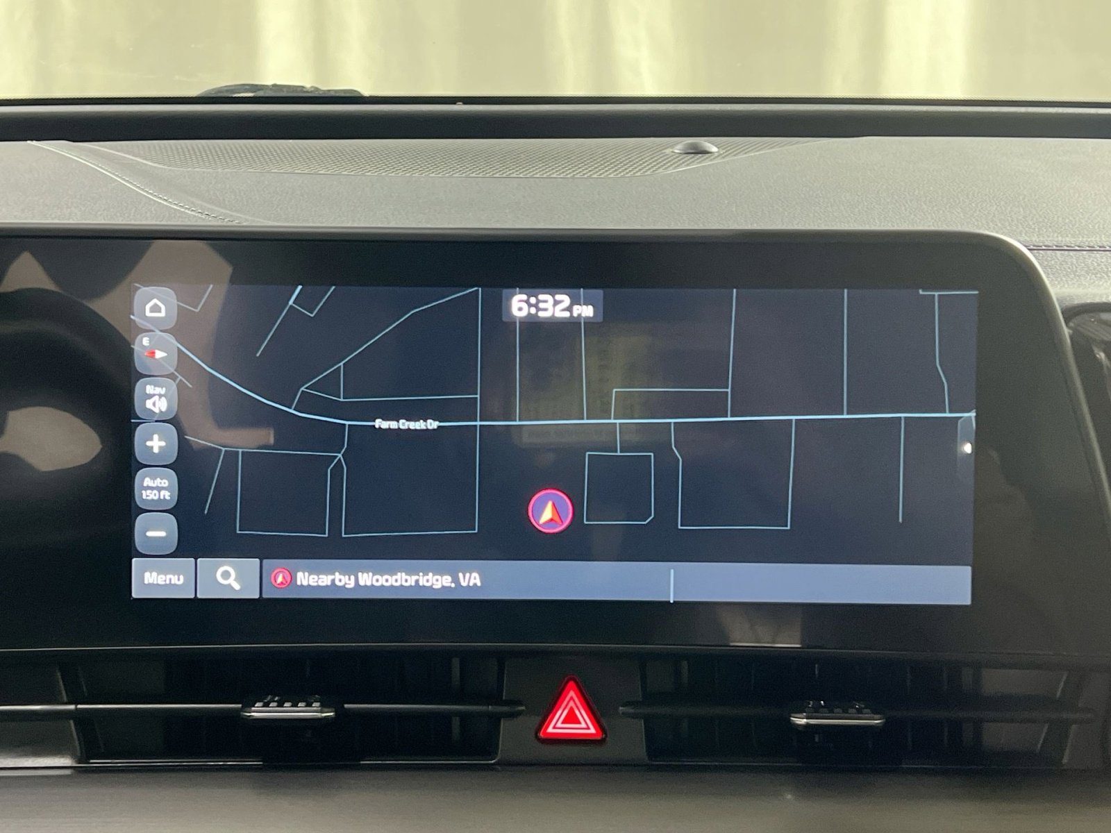 Used 2023 Kia Sportage EX image 19