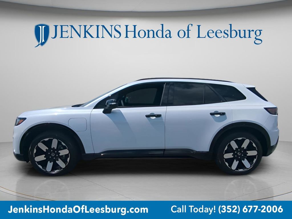 New 2026 Honda Prologue Elite image 6