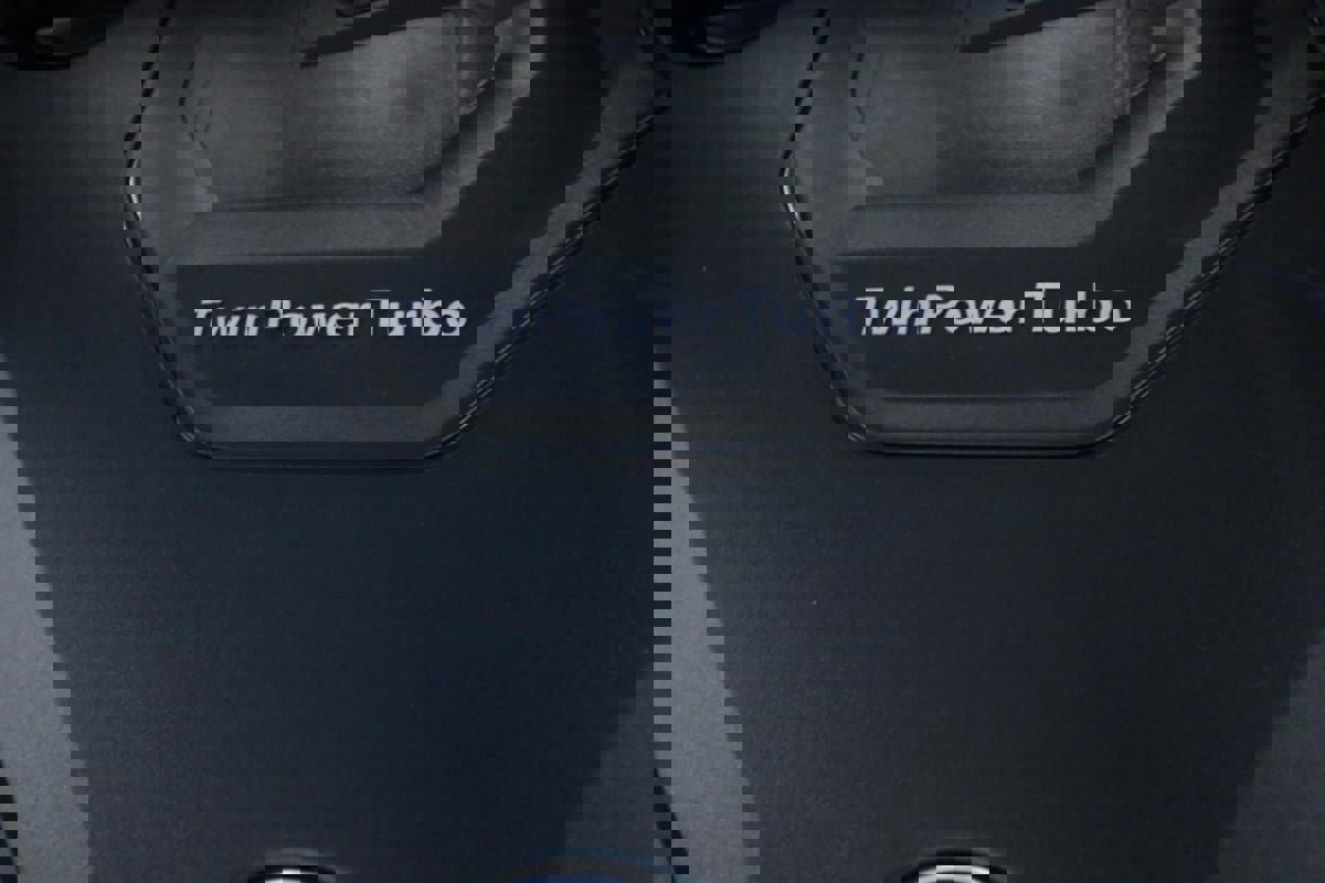 Used 2023 BMW X3 xDrive30i w/ M Sport Package image 7