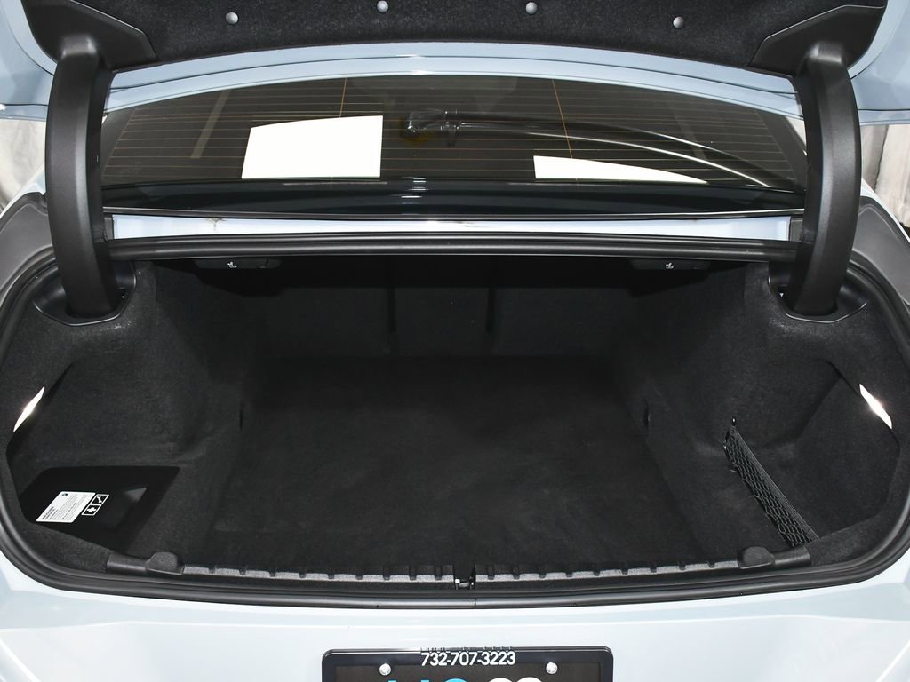 Used 2023 BMW M8 Gran Coupe xDrive Competition w/ M Carbon Exterior Package image 79