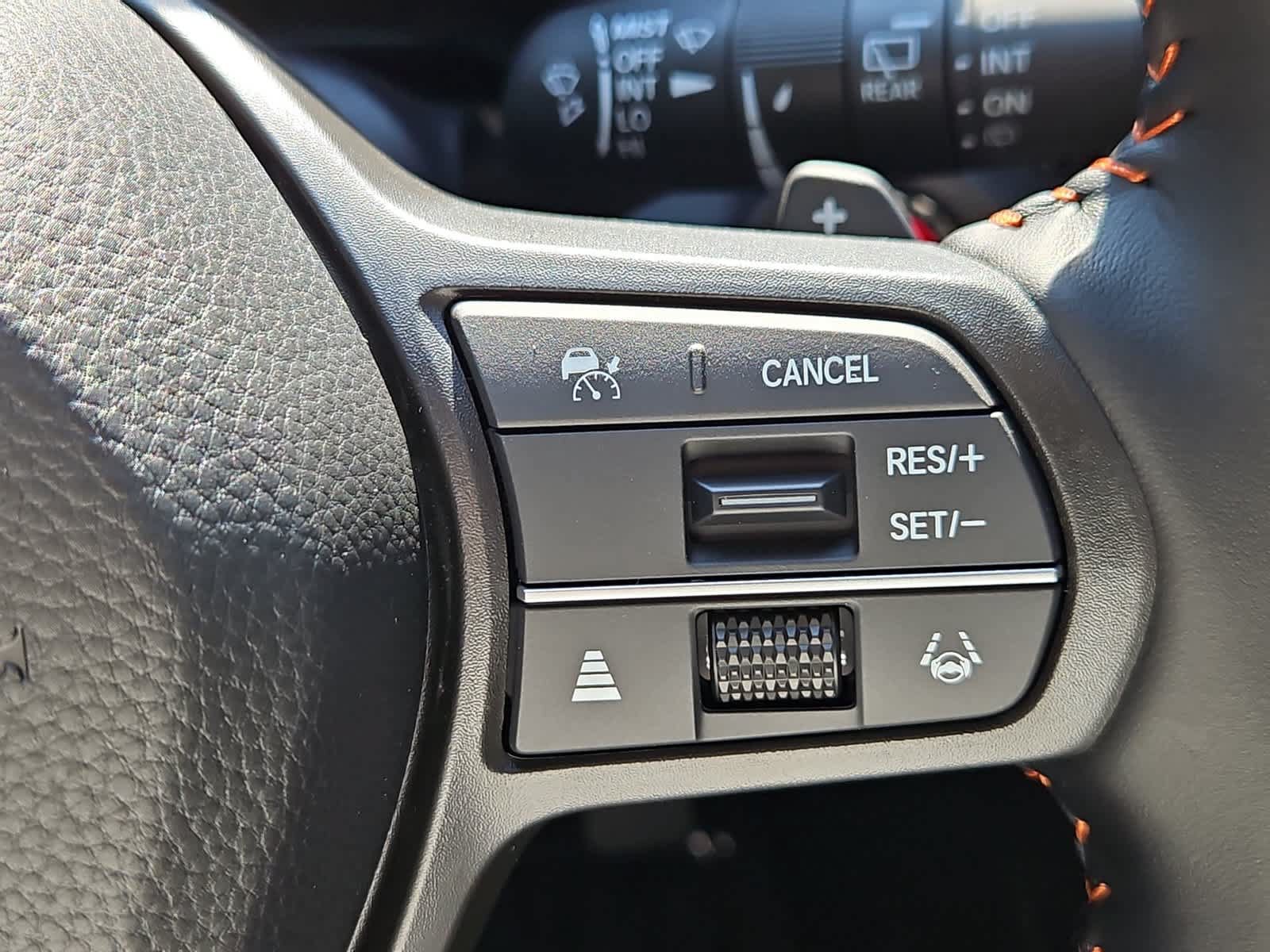 New 2027 Honda CR-V Sport-L image 23