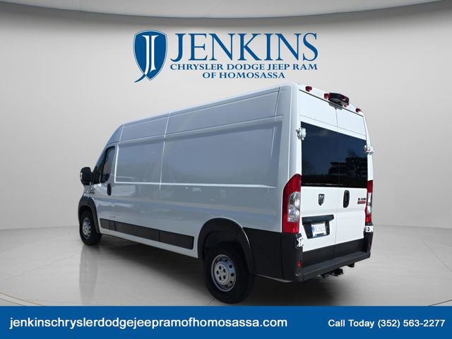 Used 2022 RAM ProMaster 2500 image 6