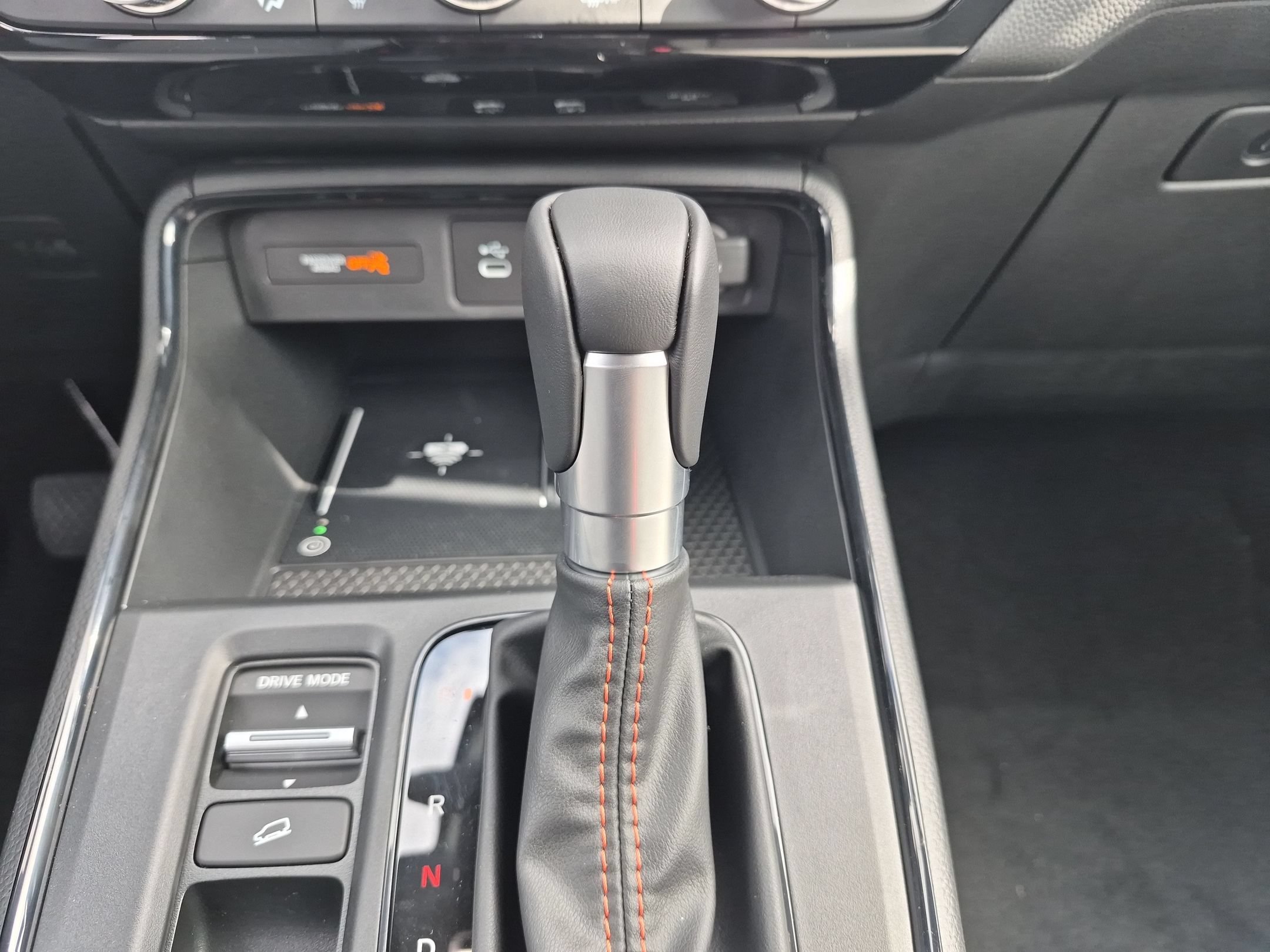 New 2026 Honda CR-V Sport Touring image 19