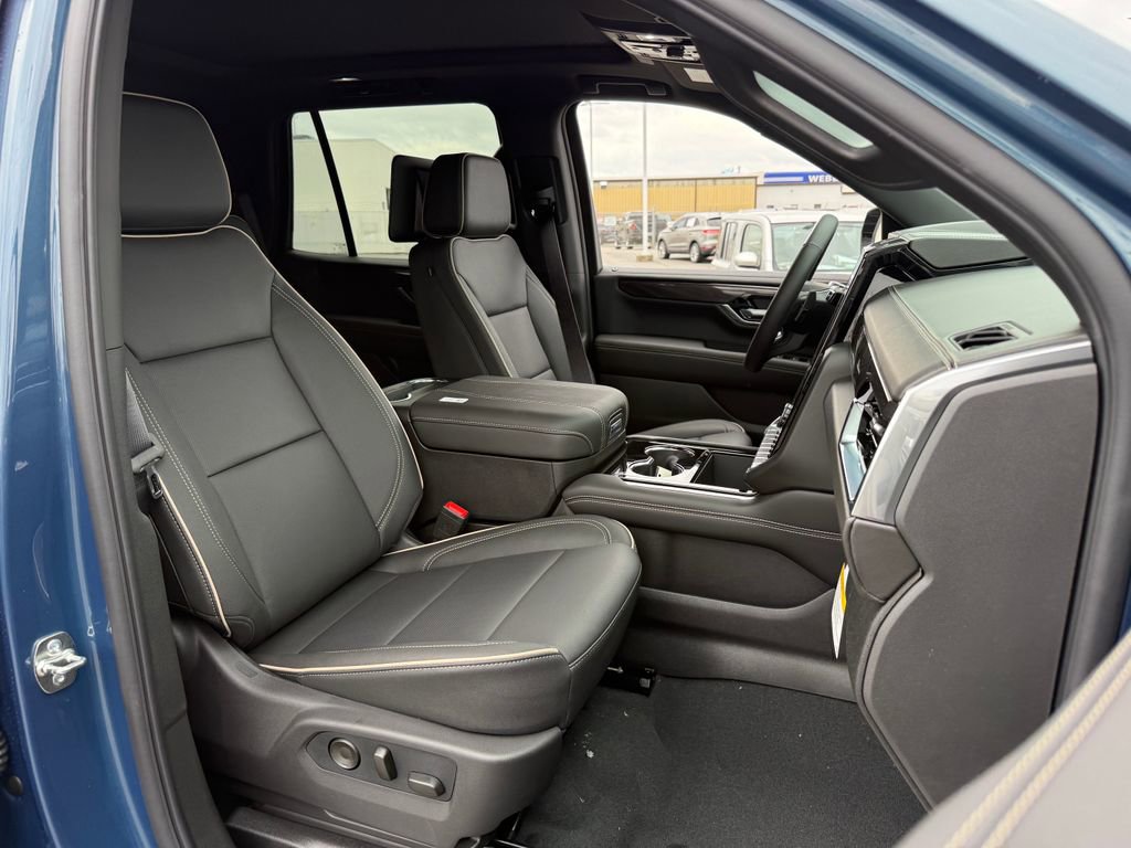 New 2026 GMC Yukon Elevation w/ Elevation Premium Package image 23