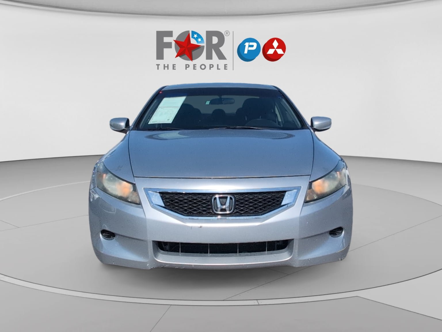 Used 2009 Honda Accord EX image 8