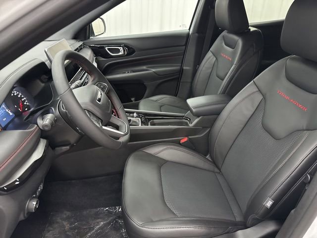 New 2026 Jeep Compass Trailhawk image 5