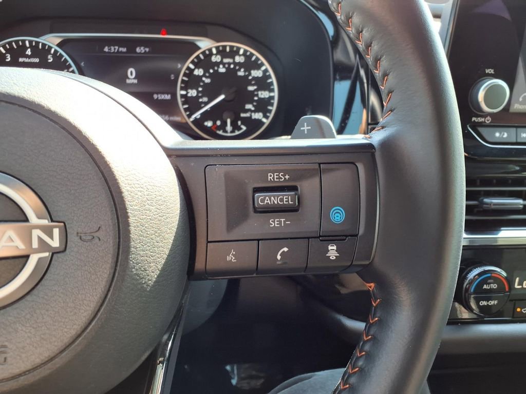 Certified 2024 Nissan Pathfinder Rock Creek image 14