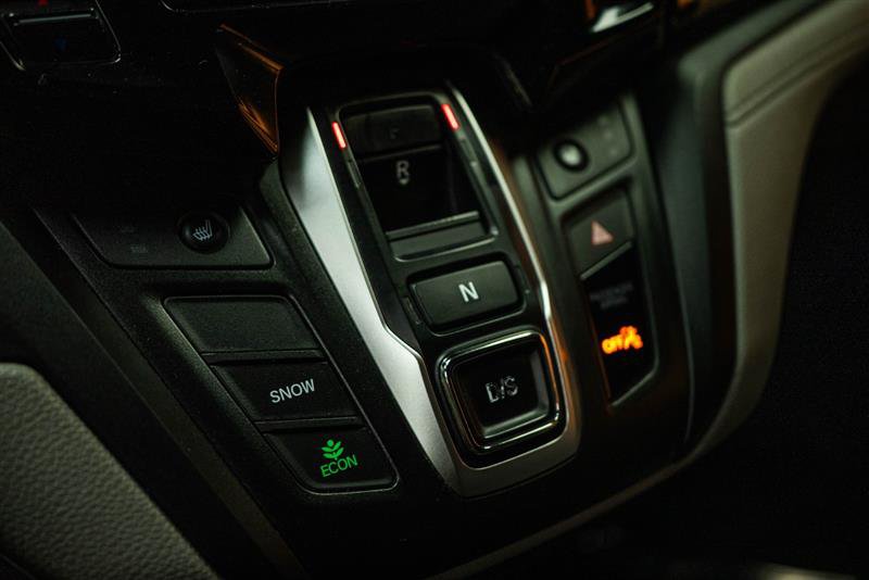 Used 2018 Honda Odyssey EX-L image 21