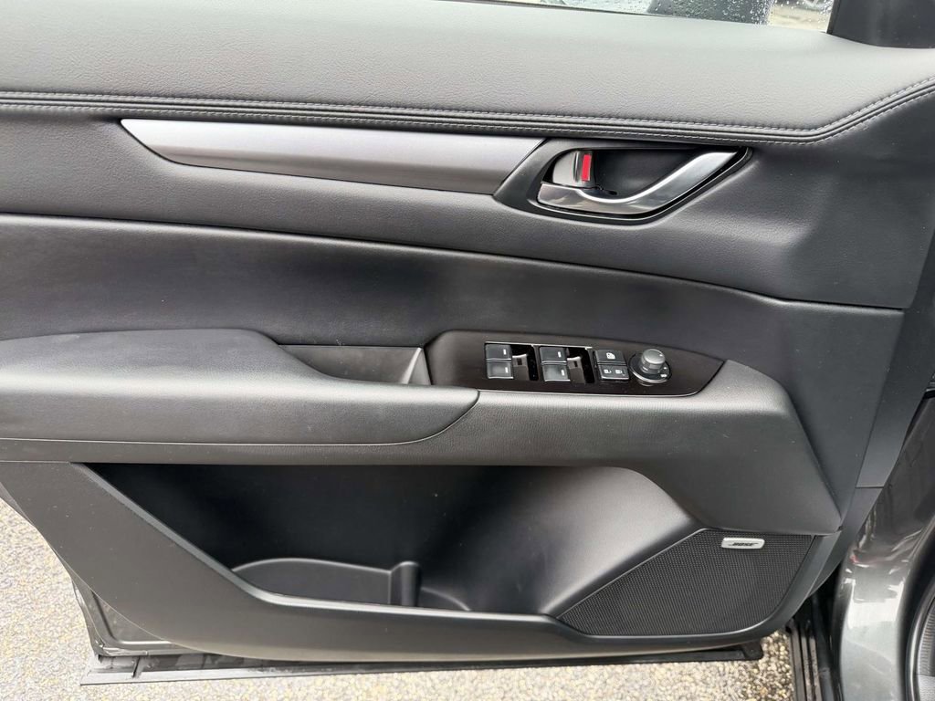 Used 2020 MAZDA CX-5 Touring image 14