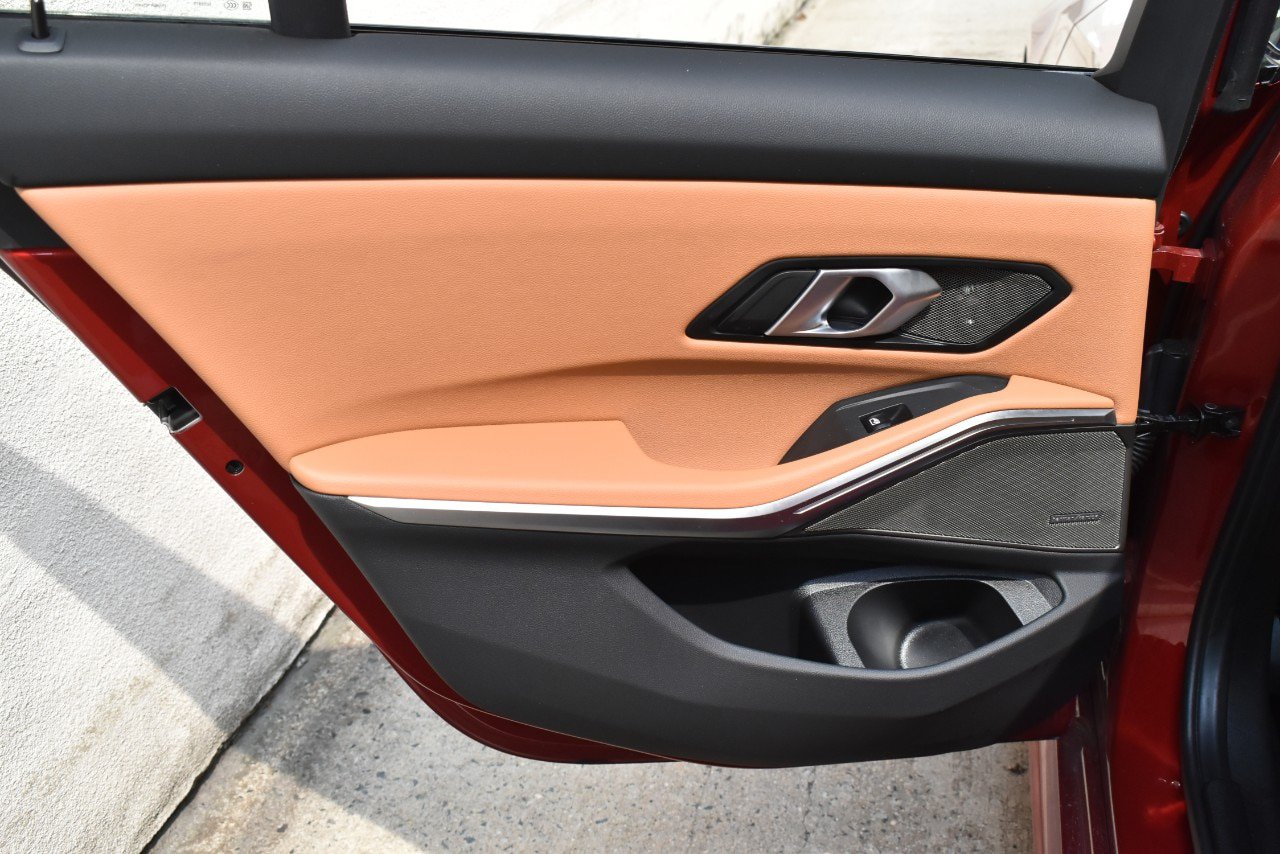 Used 2026 BMW M340i Sedan RWD image 18