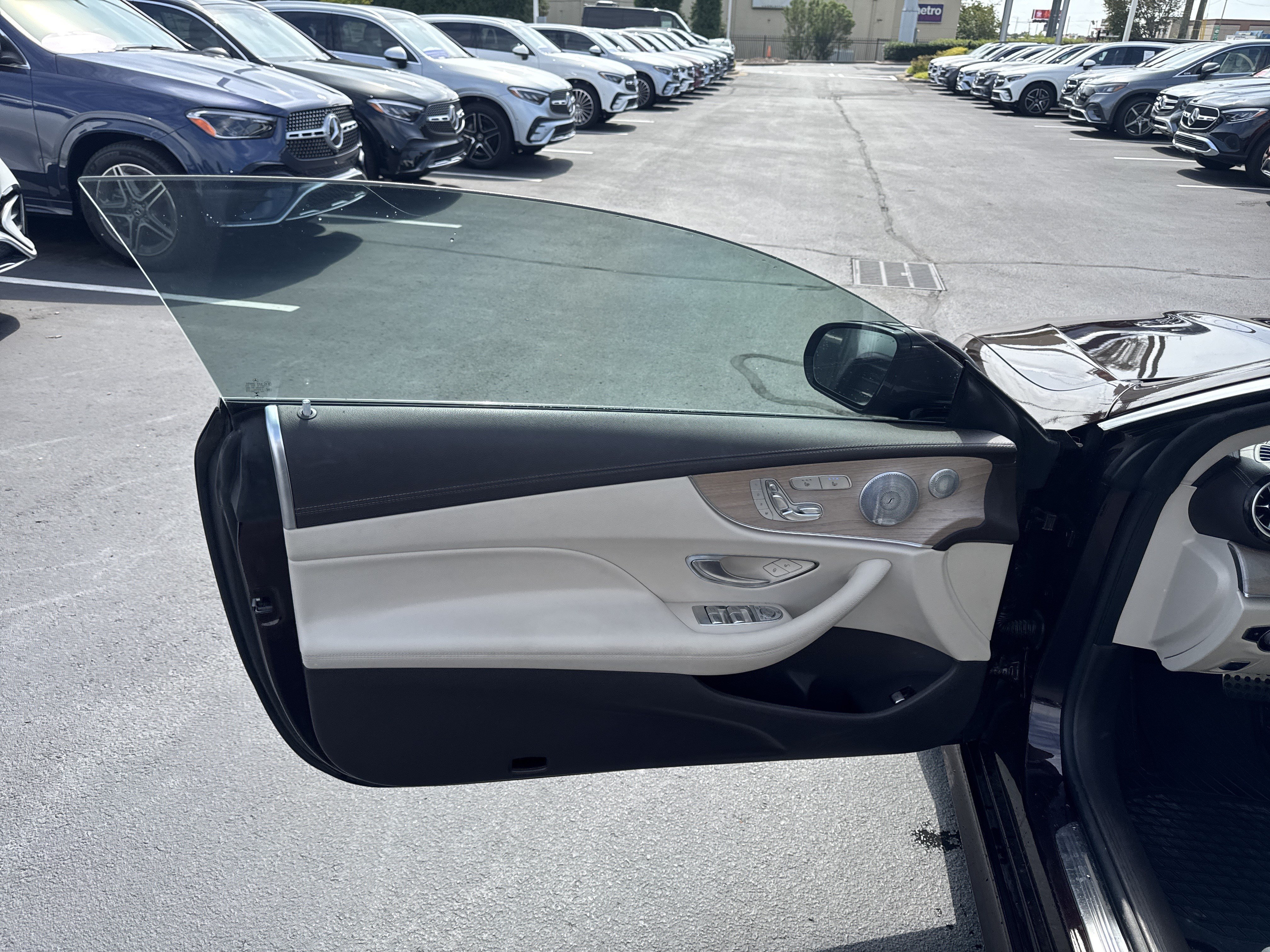 Used 2019 Mercedes-Benz E 450 Coupe image 14