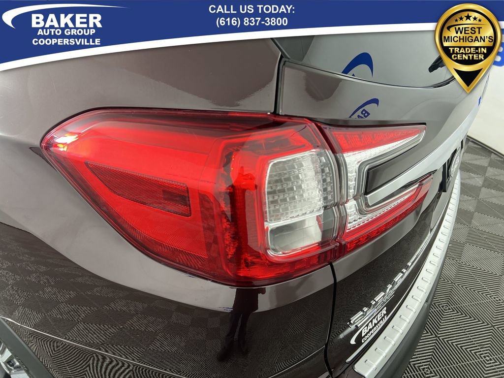 Used 2024 Subaru Ascent Touring w/ Popular Package #2 image 38