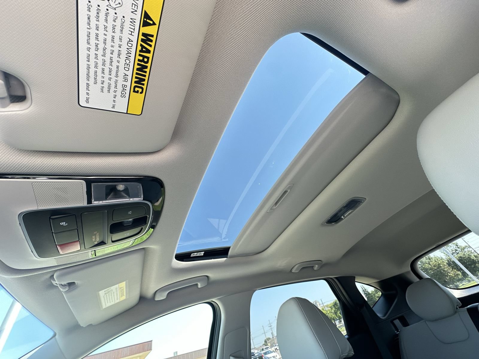 Used 2025 Hyundai Tucson SEL AWD/4WD image 19
