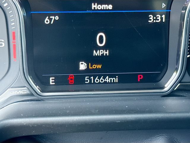 Used 2021 GMC Yukon SLT w/ SLT Luxury Package AWD/4WD image 16