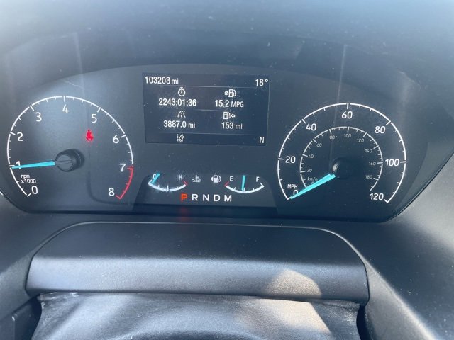 Used 2020 Ford Transit 150 Low Roof w/ Load Area Protection Package image 27