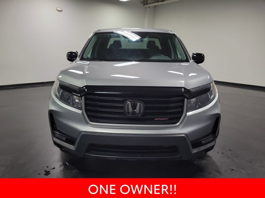Used 2023 Honda Ridgeline Sport image 3
