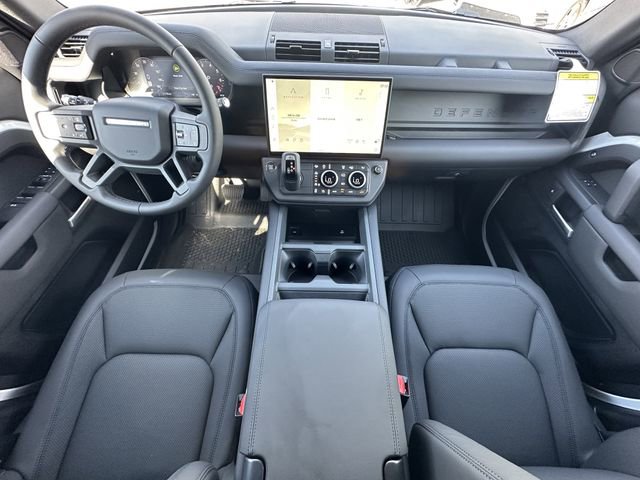 New 2026 Land Rover Defender 110 S AWD/4WD image 15