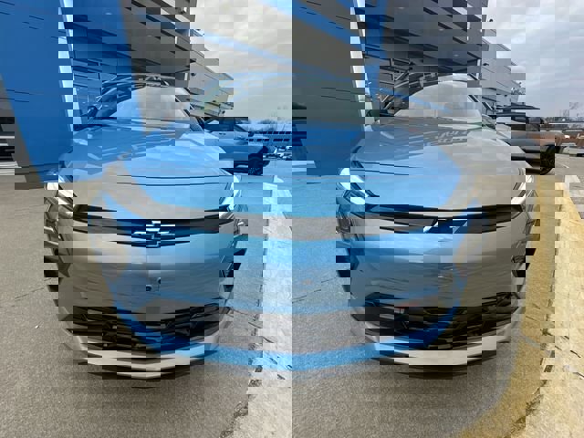 New 2027 Chevrolet Bolt RS image 32