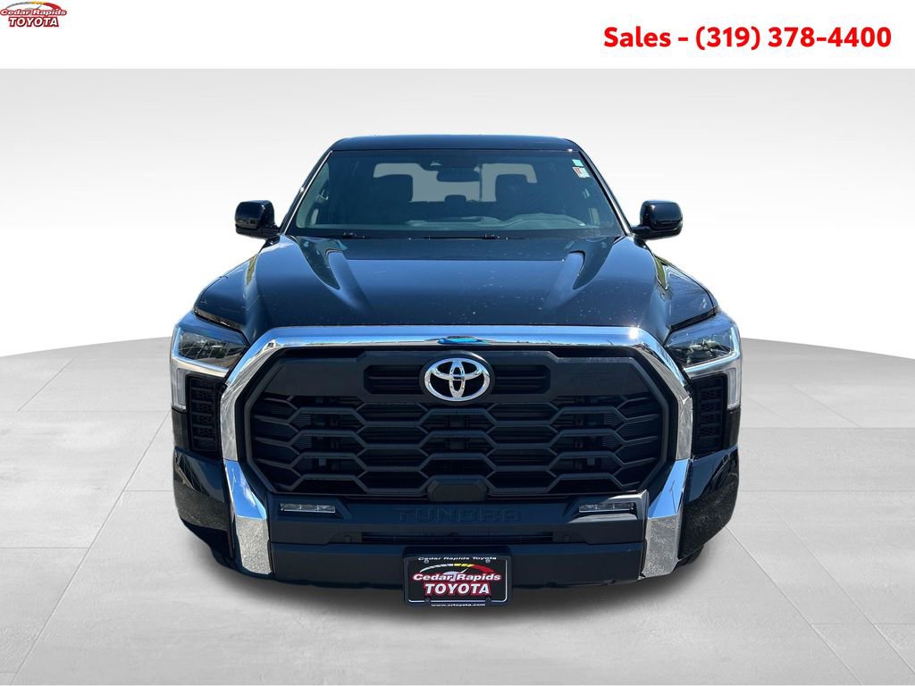New 2026 Toyota Tundra SR5 image 8