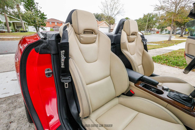 Used 2015 Mercedes-Benz SLK 250 image 46