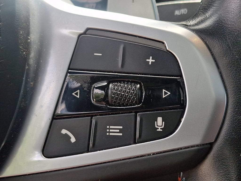 Certified 2024 BMW X4 M40i AWD/4WD image 24