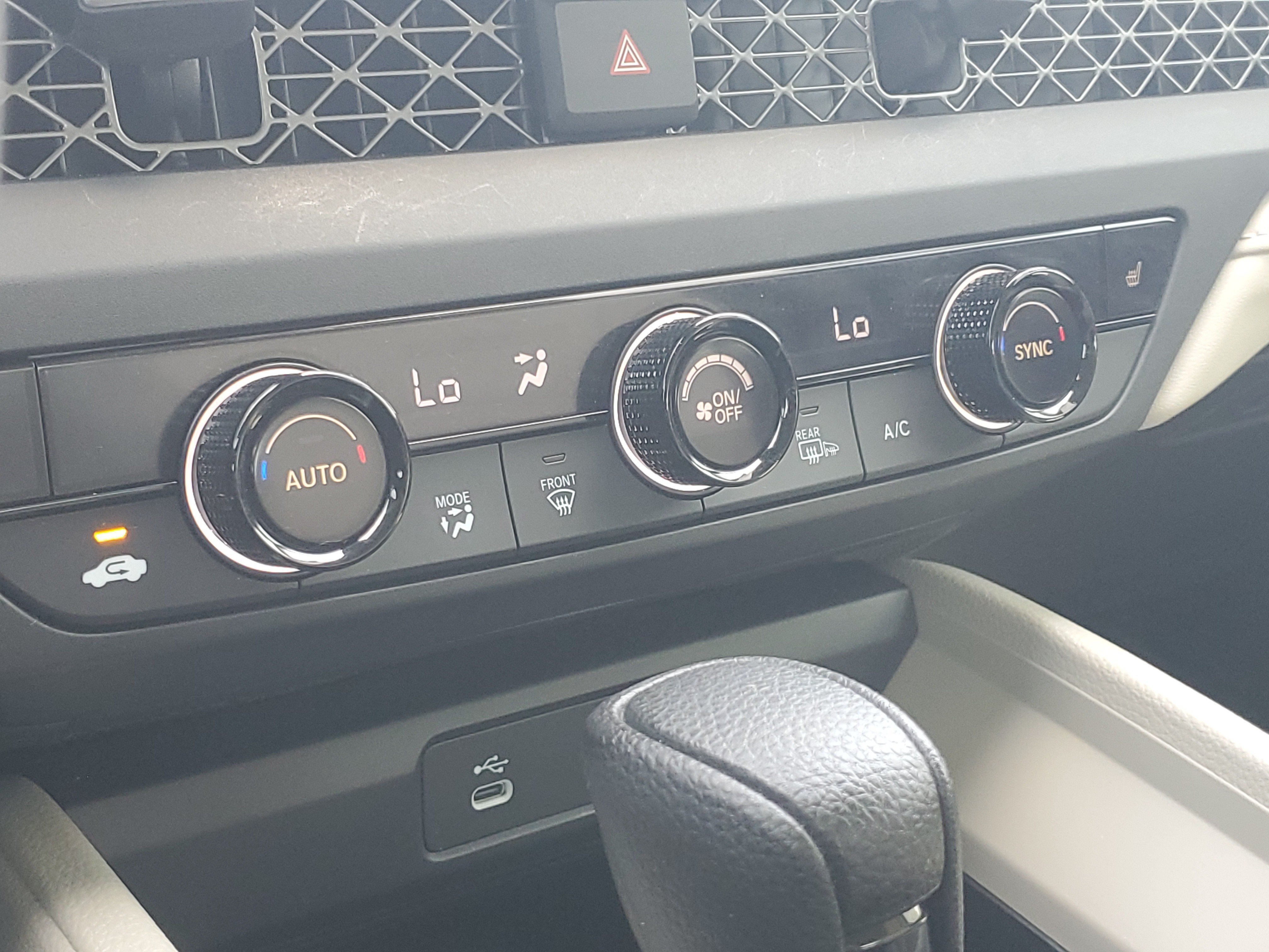 Used 2024 Honda Accord EX image 27