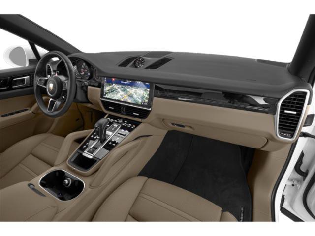 Used 2021 Porsche Cayenne Coupe AWD/4WD image 23