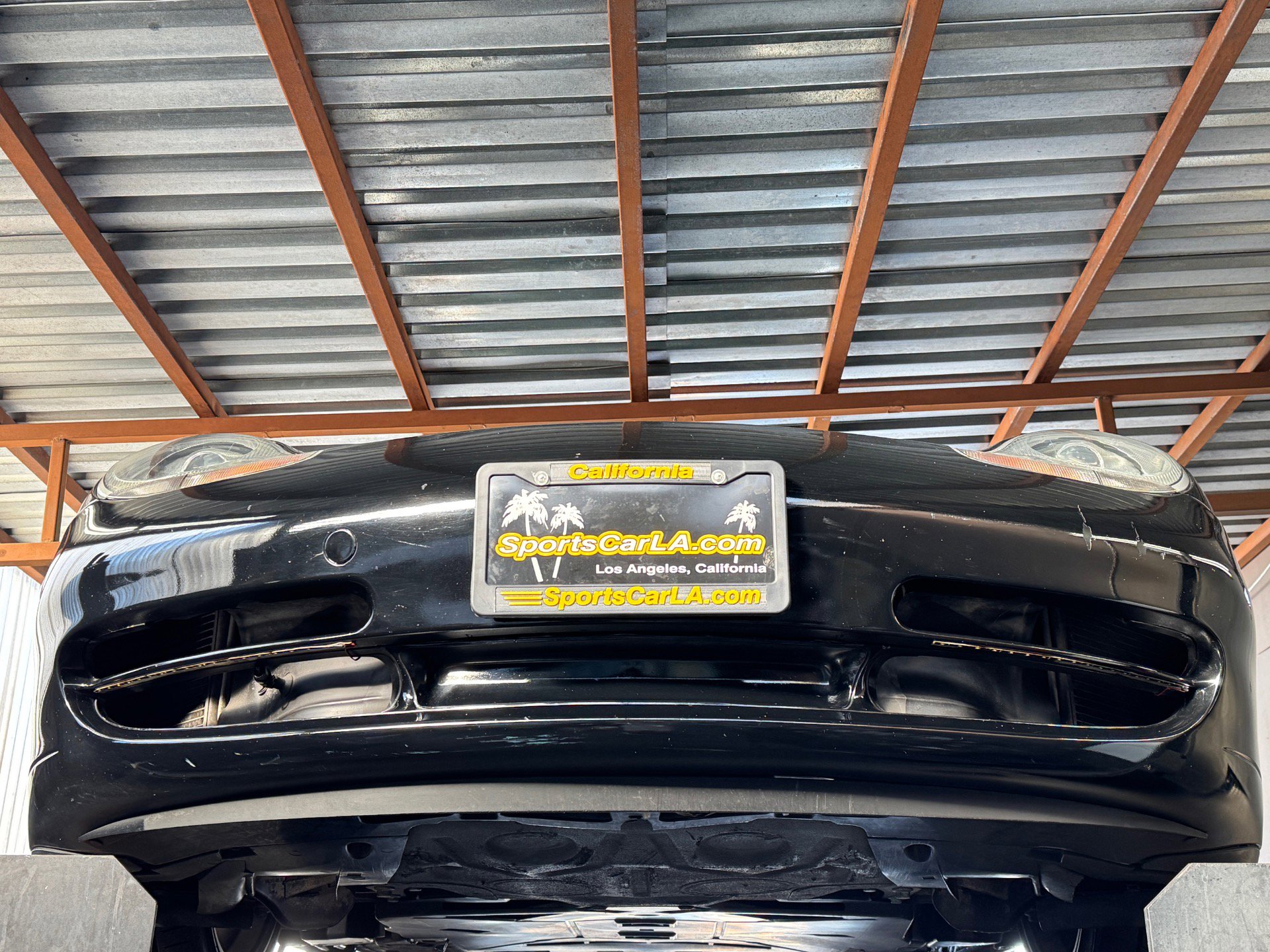 Used 1999 Porsche 911 Cabriolet image 57