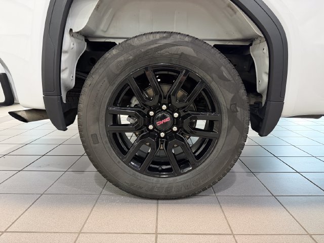 Used 2023 GMC Sierra 1500 Elevation AWD/4WD image 9