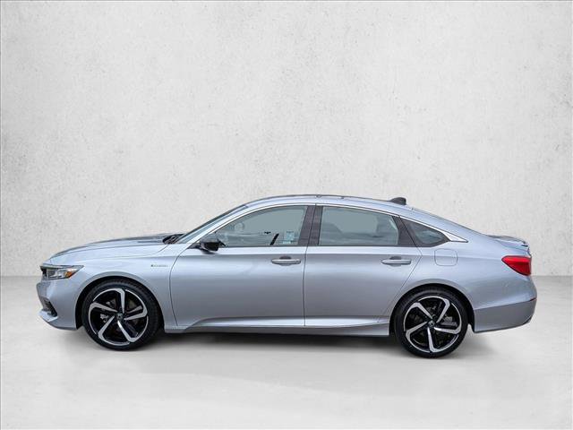 Used 2022 Honda Accord Sport image 9