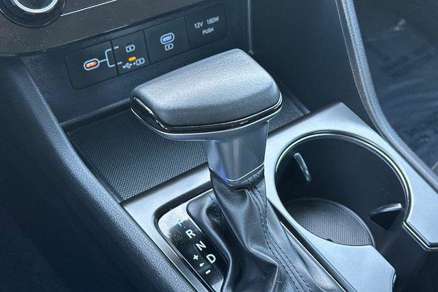 Certified 2026 Hyundai Sonata SE FWD image 21